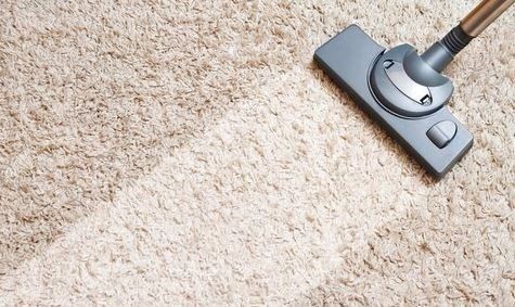 carpet cleaning